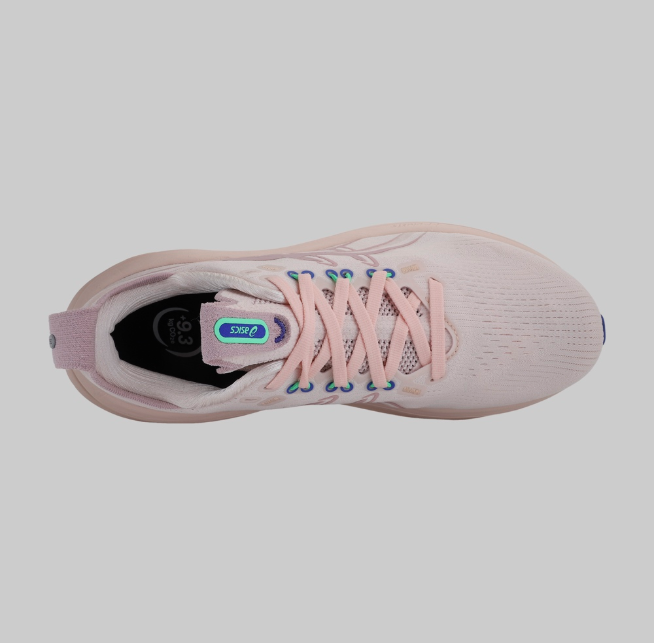 Tenis Asics Gel-Nimbus 28 Mujer