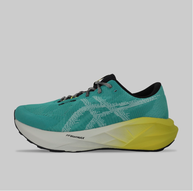 Tenis Asics Novablast 5 TR Hombre