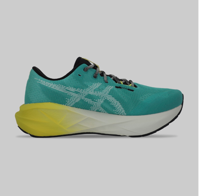 Tenis Asics Novablast 5 TR Hombre
