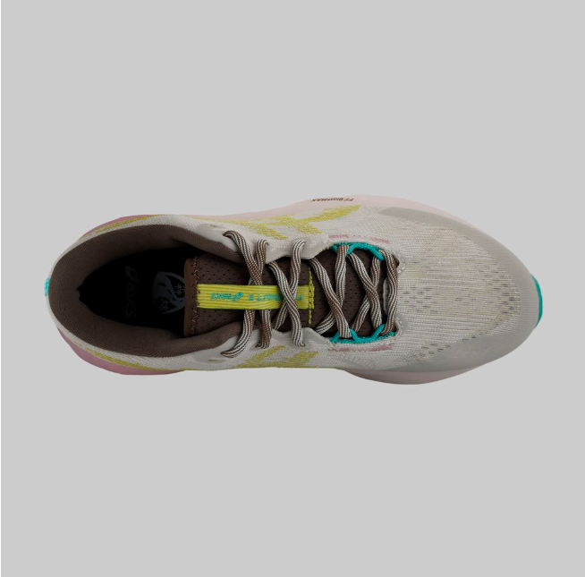 Tenis Asics Novablast 5 TR Mujer
