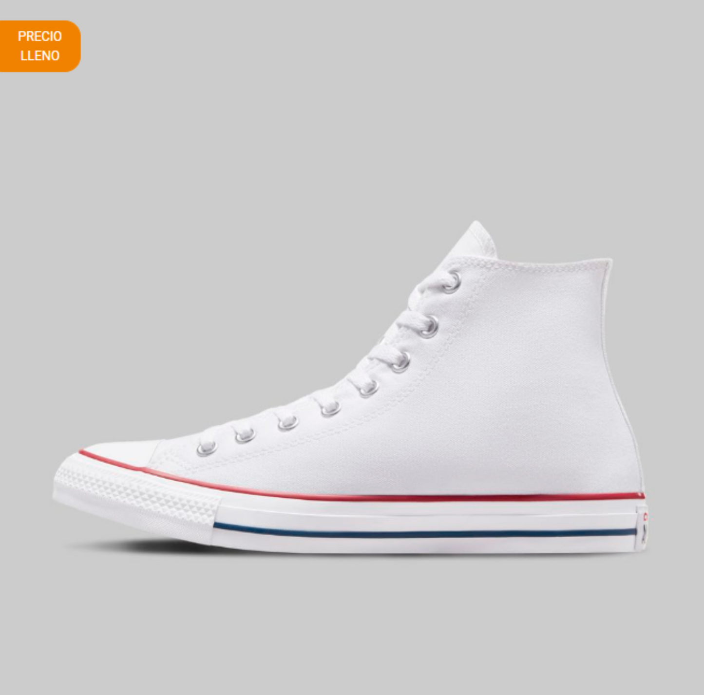 Tenis Converse Chuck Taylor All Star Hi Hombre