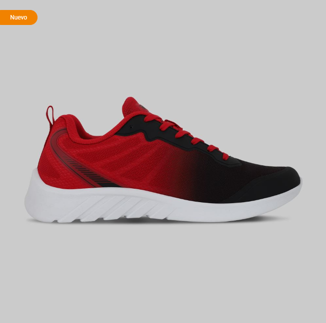 Tenis K-Swiss Corel Hombre