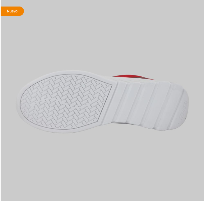 Tenis K-Swiss Corel Hombre