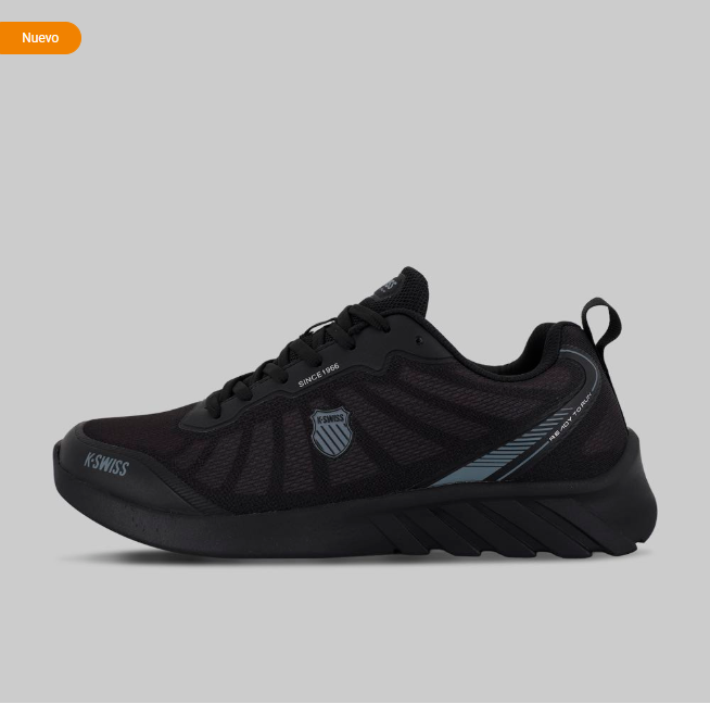 Tenis K-Swiss Corel Hombre