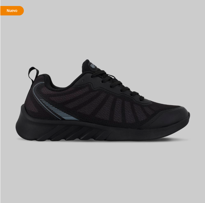 Tenis K-Swiss Corel Hombre