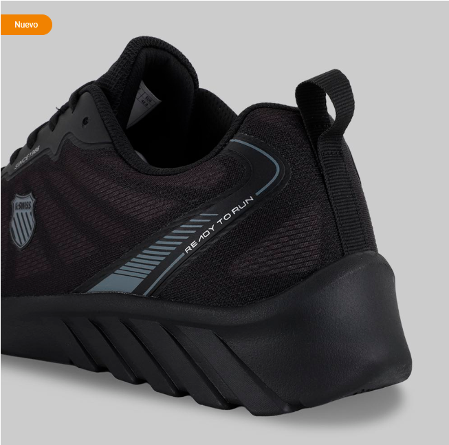 Tenis K-Swiss Corel Hombre