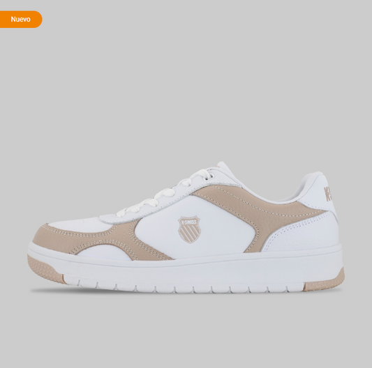 Tenis K-Swiss Drayton Mujer