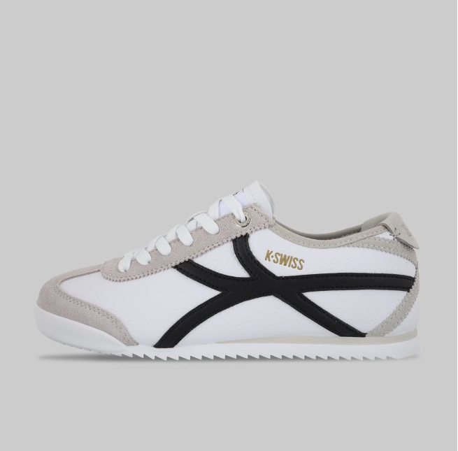 Tenis K-Swiss Gashiko Hombre