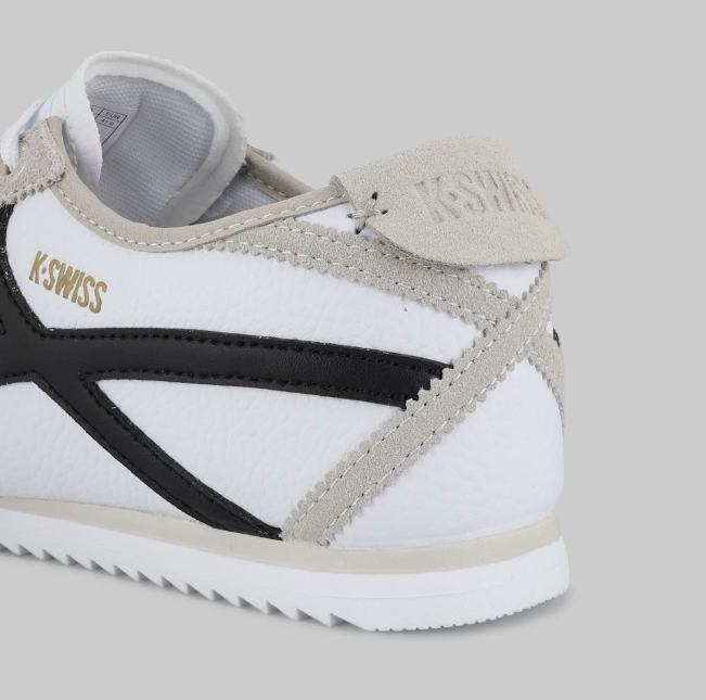 Tenis K-Swiss Gashiko Hombre