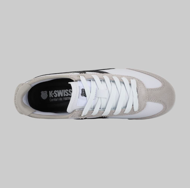 Tenis K-Swiss Gashiko Hombre