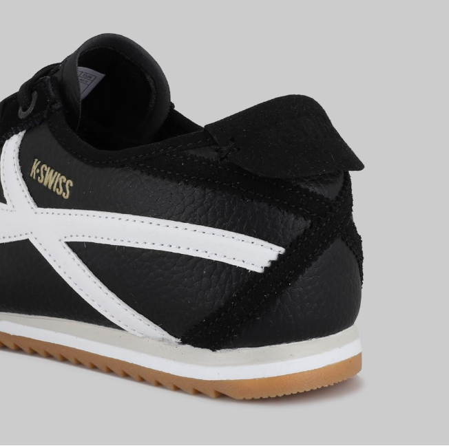 Tenis K-Swiss Gashiko Hombre