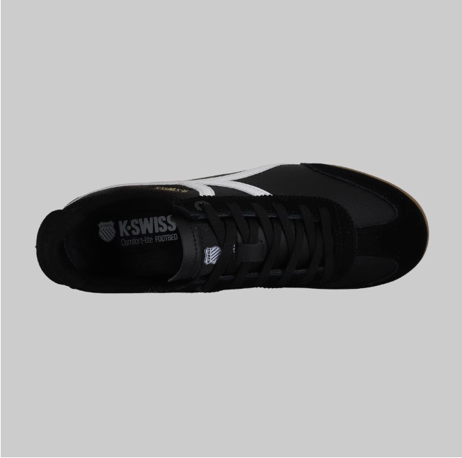Tenis K-Swiss Gashiko Hombre