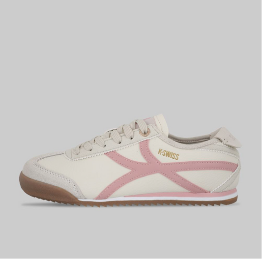 Tenis K-Swiss Gashiko Mujer
