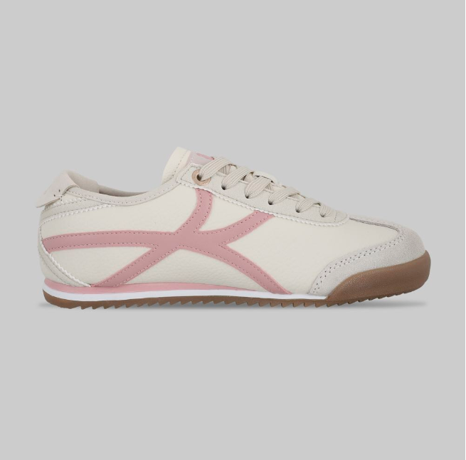 Tenis K-Swiss Gashiko Mujer