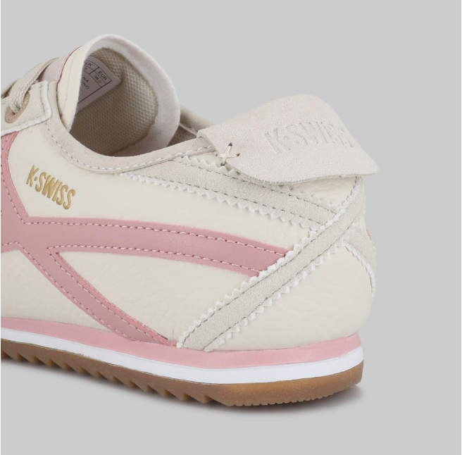 Tenis K-Swiss Gashiko Mujer