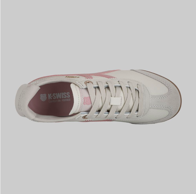 Tenis K-Swiss Gashiko Mujer