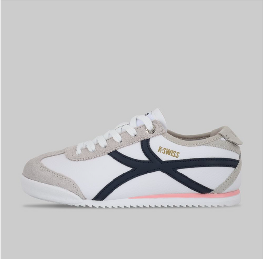 Tenis K-Swiss Gashiko Mujer
