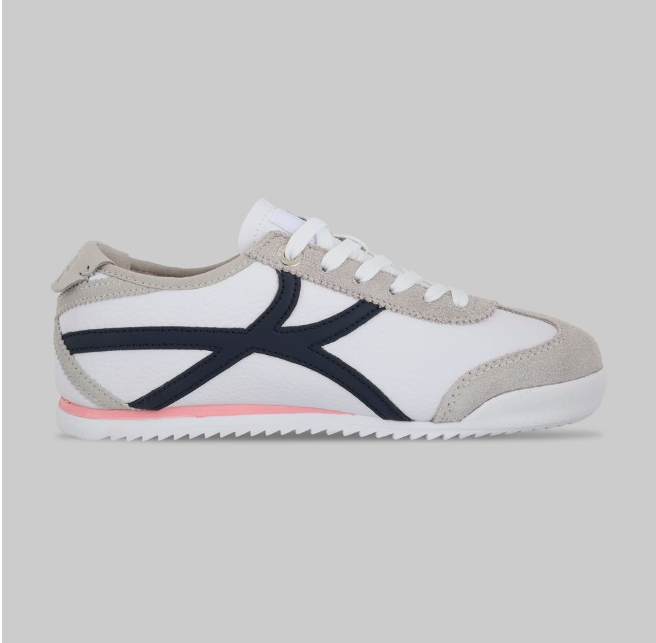 Tenis K-Swiss Gashiko Mujer