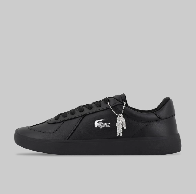 Tenis Lacoste Baseshot Pro Hombre