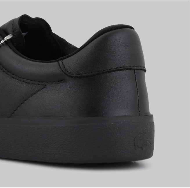 Tenis Lacoste Baseshot Pro Hombre