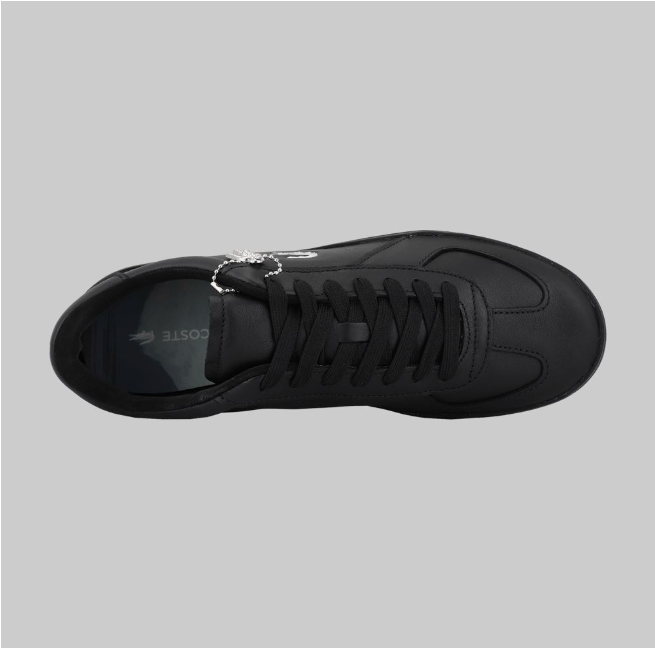 Tenis Lacoste Baseshot Pro Hombre
