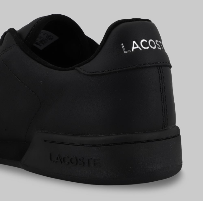 Tenis Lacoste Carnaby Hombre