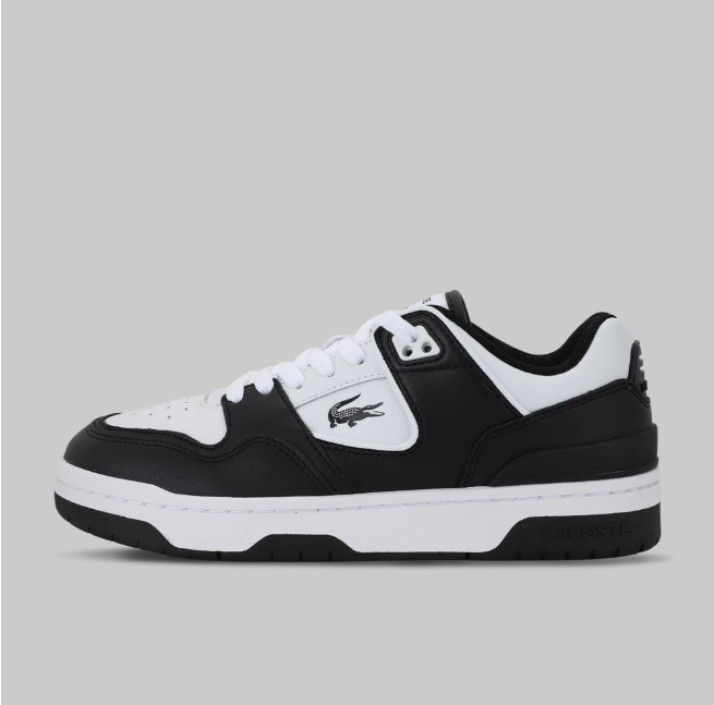 Tenis Lacoste Court Cage Hombre