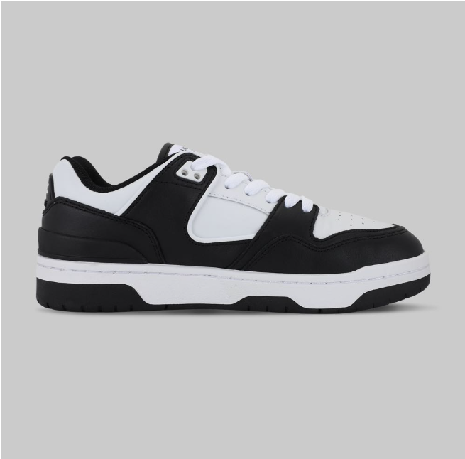 Tenis Lacoste Court Cage Hombre