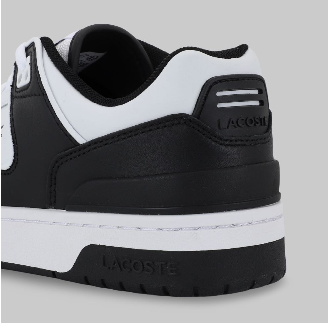 Tenis Lacoste Court Cage Hombre