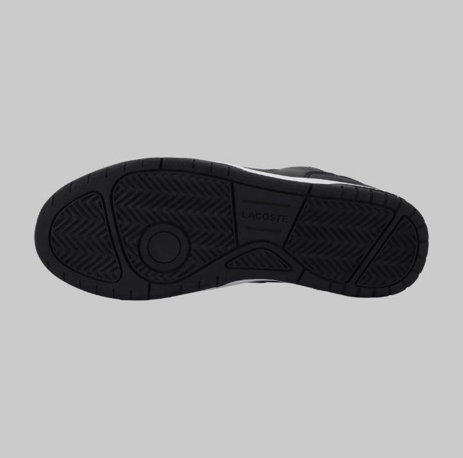 Tenis Lacoste Court Cage Hombre