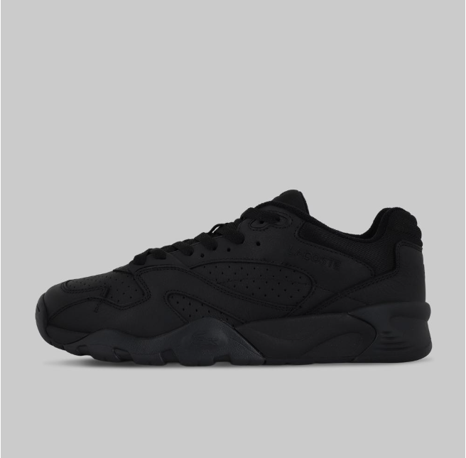 Tenis Lacoste Game Trainer Hombre