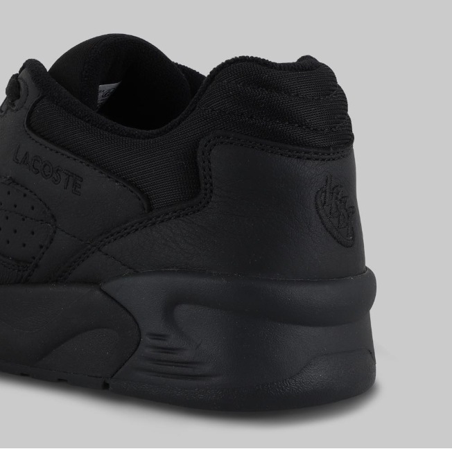 Tenis Lacoste Game Trainer Hombre