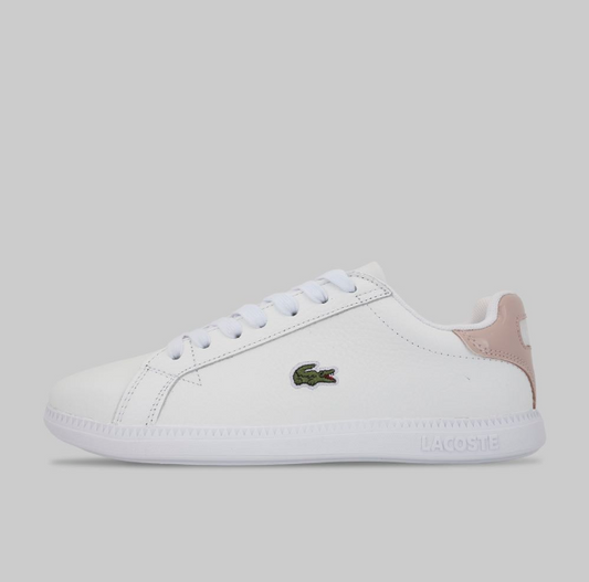 Tenis Lacoste Graduate Mujer