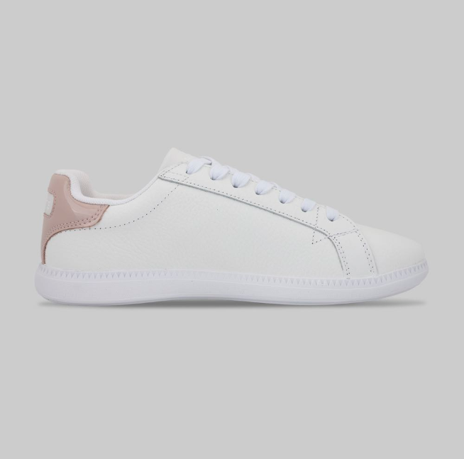 Tenis Lacoste Graduate Mujer