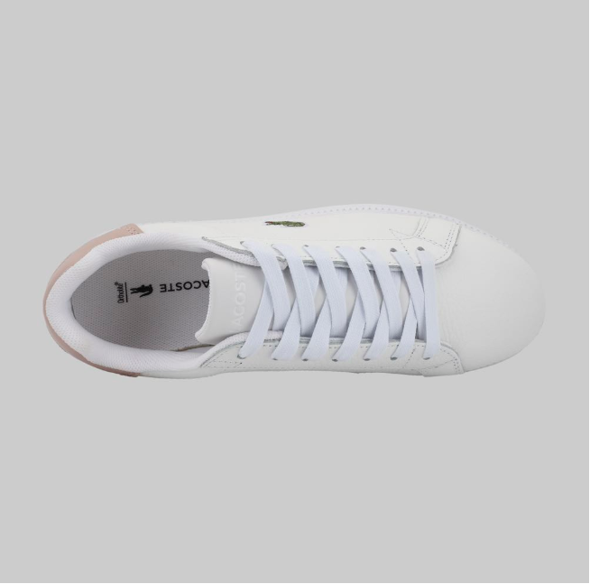 Tenis Lacoste Graduate Mujer