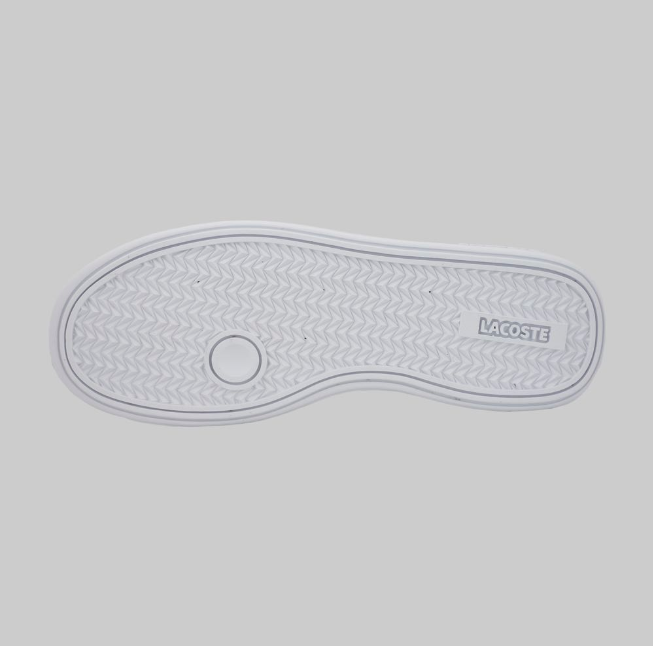 Tenis Lacoste Graduate Mujer