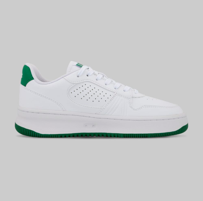 Tenis Lacoste L001 Joven