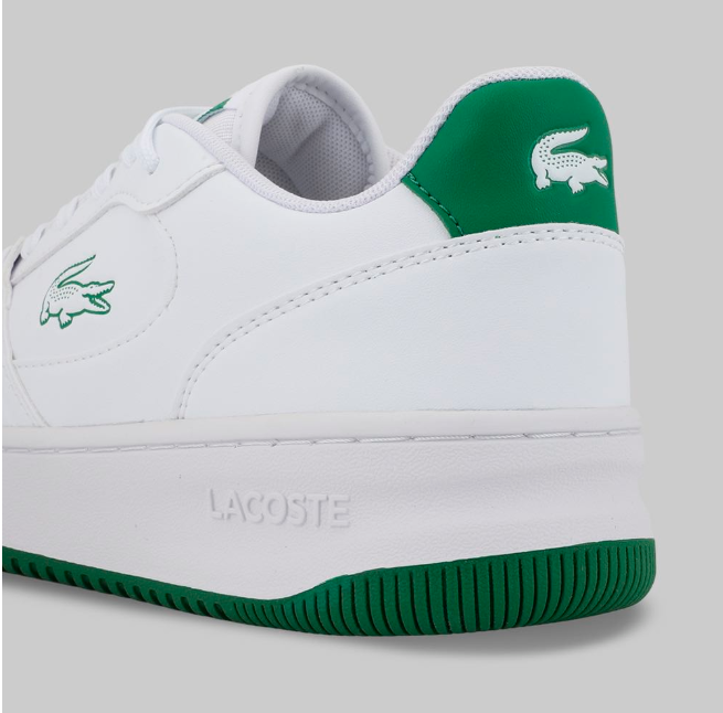 Tenis Lacoste L001 Joven