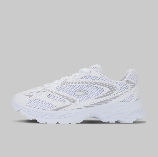 Tenis Lacoste L003 Neo Shot Joven
