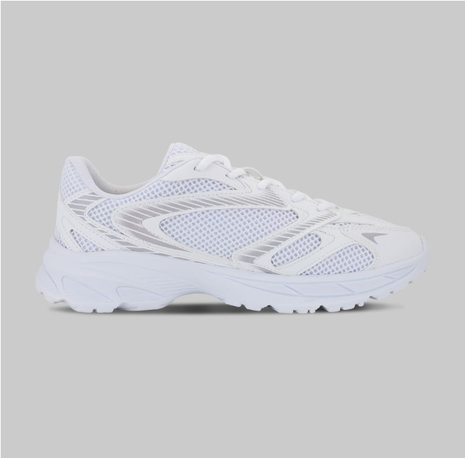 Tenis Lacoste L003 Neo Shot Joven