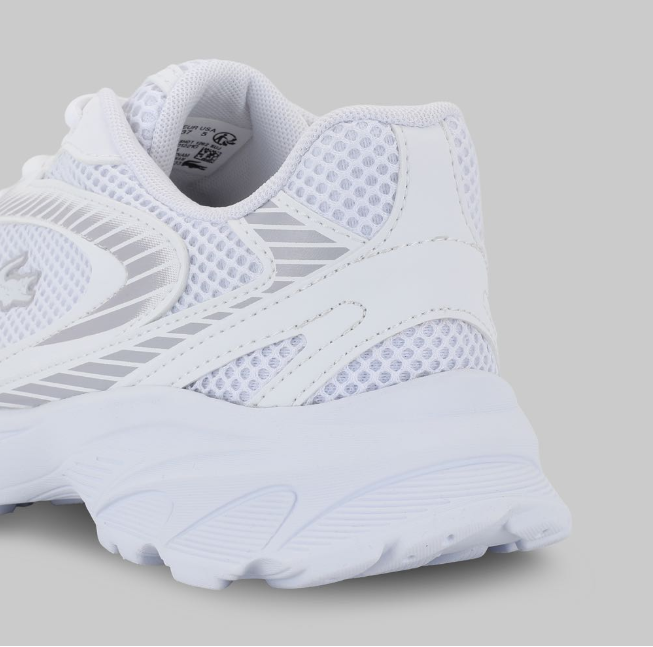 Tenis Lacoste L003 Neo Shot Joven