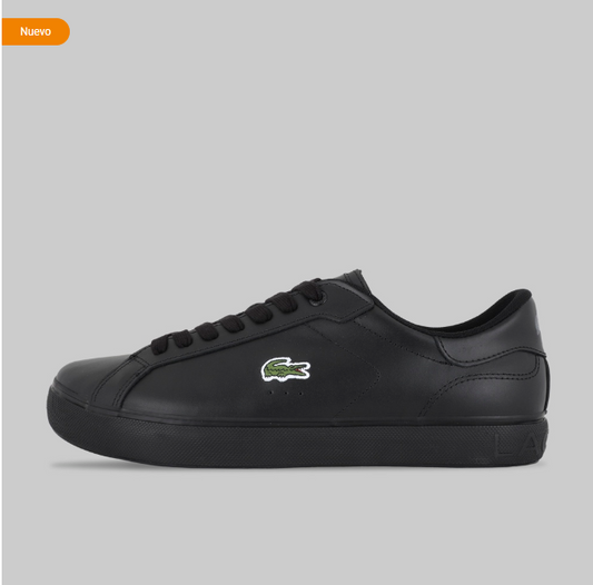 Tenis Lacoste Powercourt Hombre