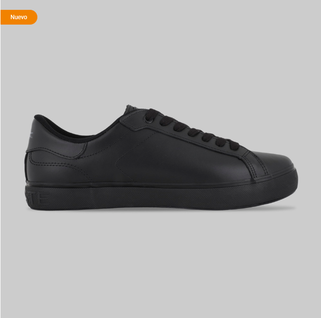 Tenis Lacoste Powercourt Hombre