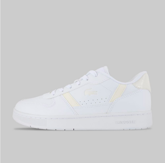 Tenis Lacoste T-Clip Joven