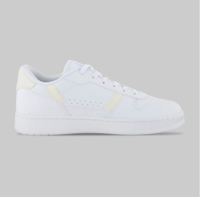 Tenis Lacoste T-Clip Joven