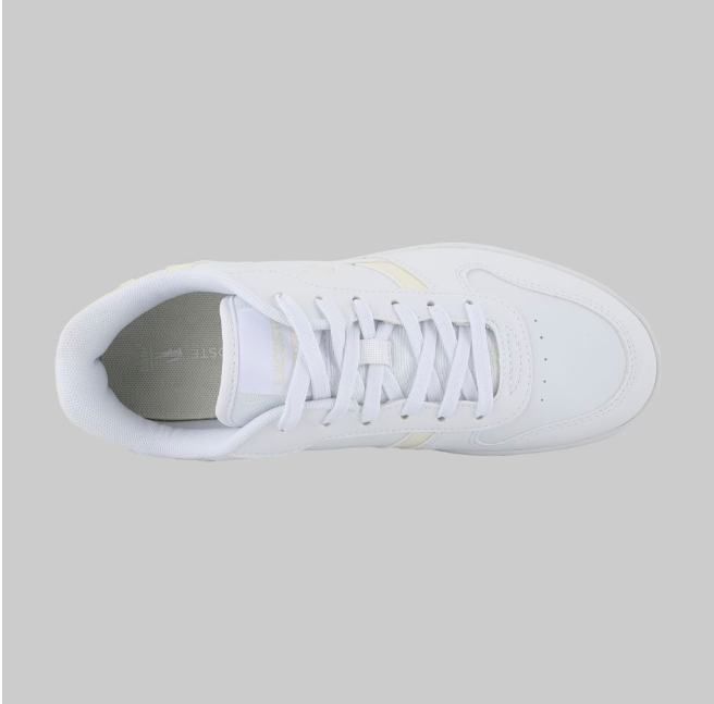 Tenis Lacoste T-Clip Joven