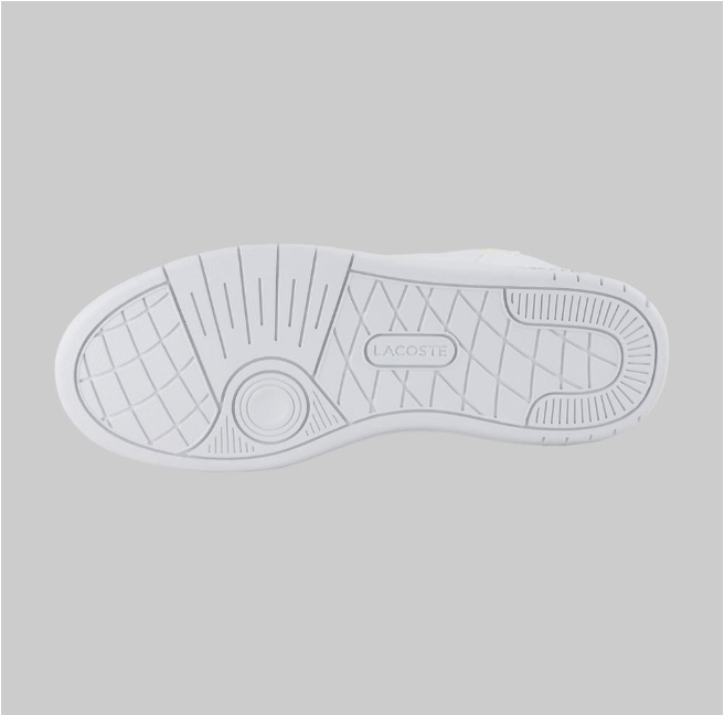 Tenis Lacoste T-Clip Joven