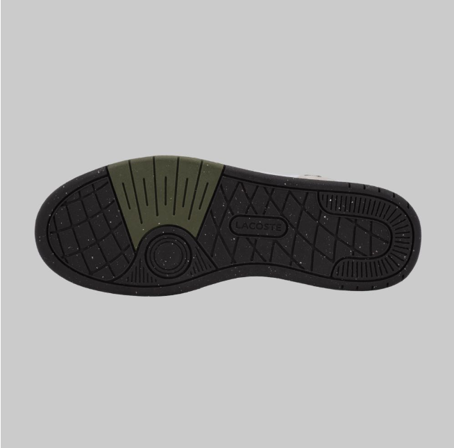 Tenis Lacoste T-Clip Hombre