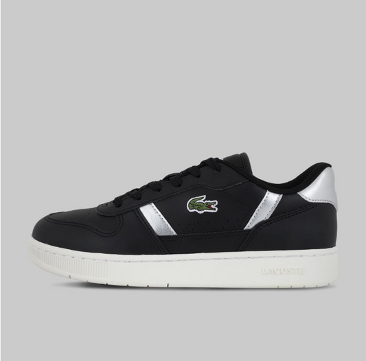 Tenis Lacoste T-Clip Joven