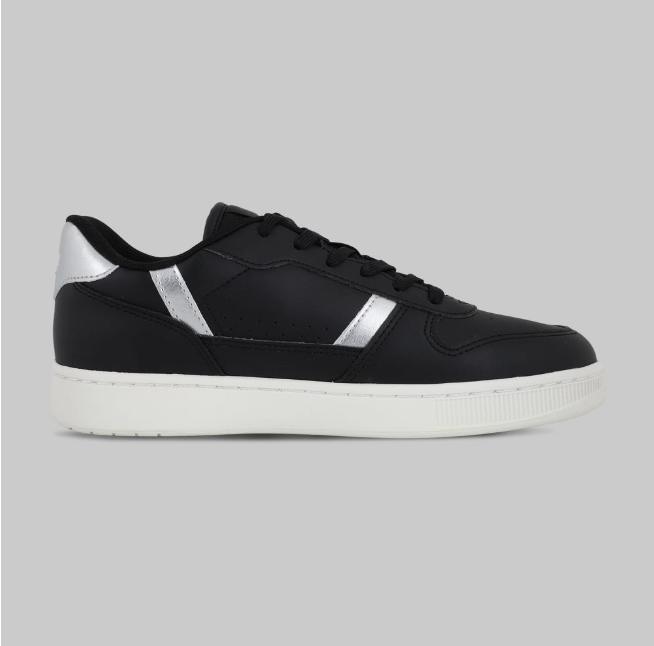 Tenis Lacoste T-Clip Joven
